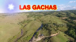 LAS GACHAS COLOMBIA