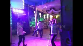Disco Dance