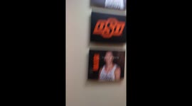 OSU Coaches offices