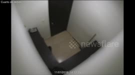 Actividad paranormal 2
