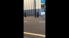 Google street view car spotted driving through Farringdon!