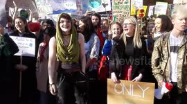 Climate justice now
