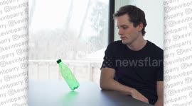 Magic tricks you won't even believe when you see them