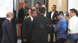 Nayib Bukele recibe credenciales como nuevo presidente de El Salvador
