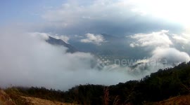 weather of Nepal