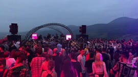 Great party @ Citadella Festival