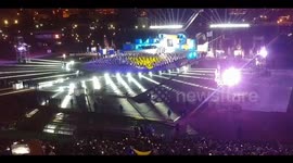 EYOF 2019 European Youth Olympics Festival