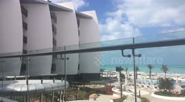Jumierah Saadyat beach c