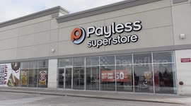 Payless ShoeSource 'to close all of its remaining US and Canada stores'