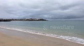 St Ives Cornwall