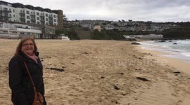 St Ives Cornwall