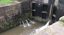 Burscough Lancashire