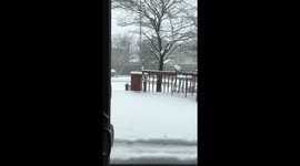 Meanwhile in Lancaster Pennsylvania