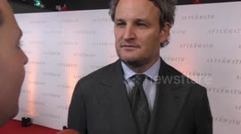 Jason Clarke Interview
