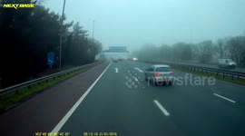 Late exit