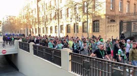 Valencia CF vs Celtic of Glasgow