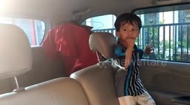 kids kissed others kid