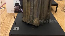 Costumes from 'The Favourite'