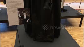 Exclusive Exhibition - The Favourite - Emma Stone