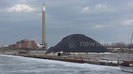 Massive salt shortage in Ontario may cause travel chaos as winter rages on