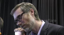 Fighting With My Family - Stephen Merchant