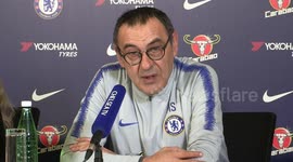 Maurizio Sarri: Chelsea do not want to KILL Kepa - but he may be dropped!