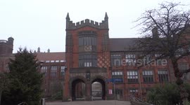 The University of Newcastle upon Tyne