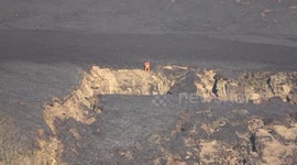 Marsden Moor Saddleworth Moor Fires