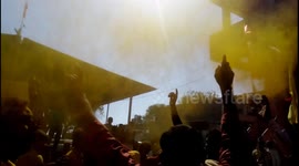 Khanderay maharaj Yatra