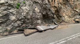 Kourtaliotis gorge no2