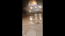 Al Aqsa Mosque
