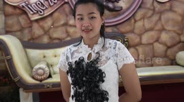 The Scorpion Queen in Thailand