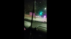 November 2, 2018 Fontana shooting / hostage situation