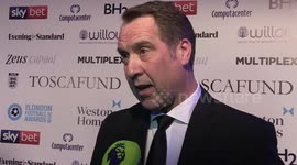 'Totally disrespectful': Seaman has his say on the bizarre Kepa incident