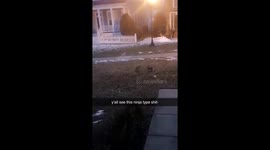today i witnessed this- https://t.co/l9pi5Sl4rr