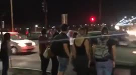 Powerful earthquake prompts massive evacuations in northern Chile