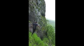 Got Guts: Then This Is The Trek For You