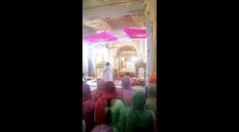 Aarti @ Takhat Shri Patna Sahib