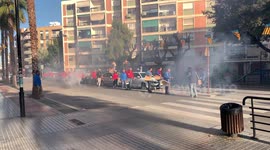 Fallas Festival from Valencia
