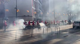 Fallas Festival from Valencia