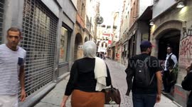 Brussels Walking Tour Part 2 - What Will You See?