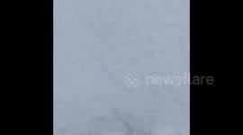 Boston Snowstorm March 4