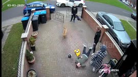 'You don't talk to my mum like that!' Middlesbrough man knocks out guy 'harassing' ill mother