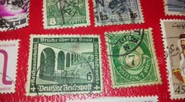 Stamp Collection