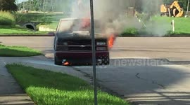Fire Truck