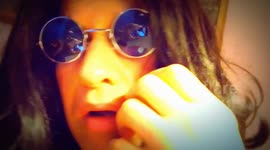 ..another Ozzy moment