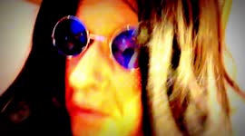 Whats Ozzy saying half the time?..