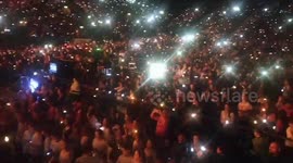 WE Day UK at Wembley Arena, London