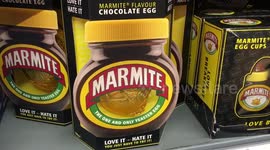 Marmite Easter egg goes on sale