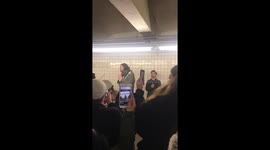 Hozier Surprise Concert